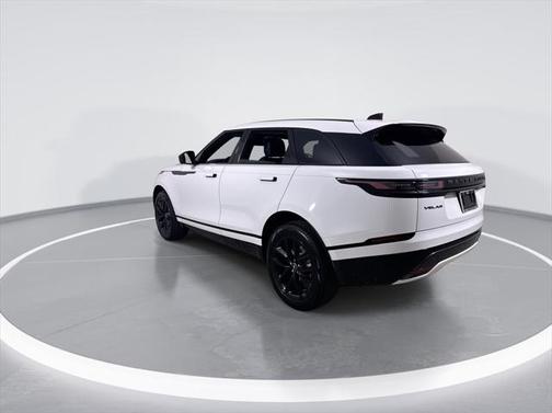 2026 Land Rover Range Rover Velar P250 SE R-Dynamic
