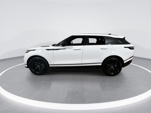 2026 Land Rover Range Rover Velar P250 SE R-Dynamic