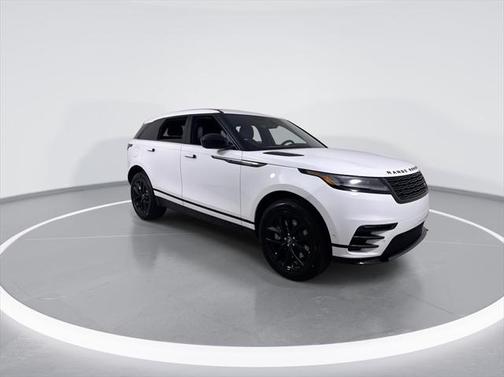 2026 Land Rover Range Rover Velar P250 SE R-Dynamic