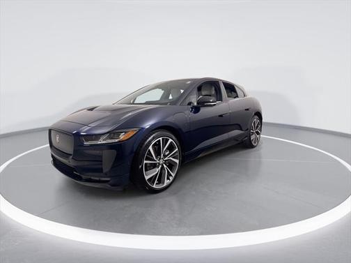 2024 Jaguar I-PACE HSE