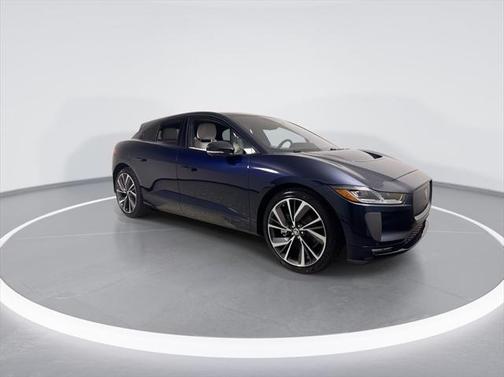 2024 Jaguar I-PACE HSE