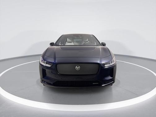 2024 Jaguar I-PACE HSE