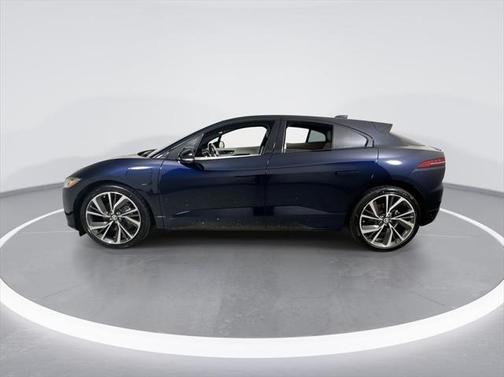 2024 Jaguar I-PACE HSE
