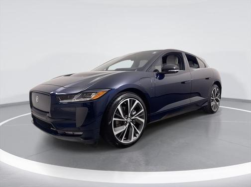 2024 Jaguar I-PACE HSE