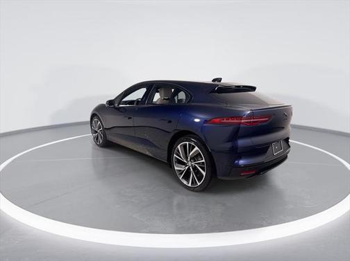 2024 Jaguar I-PACE HSE