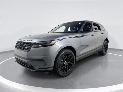 2026 Land Rover Range Rover Velar P250 S