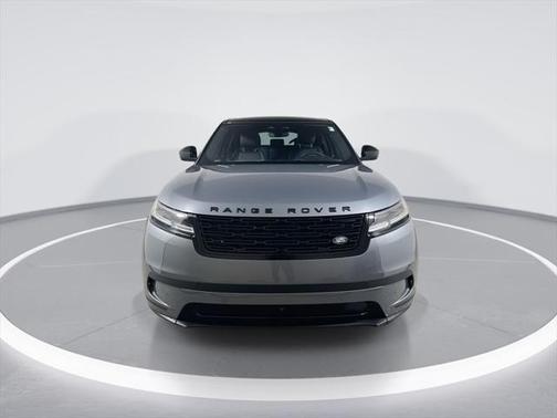 2026 Land Rover Range Rover Velar P250 S