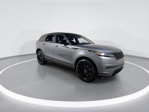 2026 Land Rover Range Rover Velar P250 S