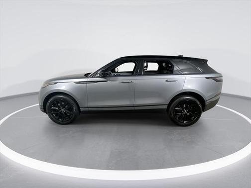 2026 Land Rover Range Rover Velar P250 S