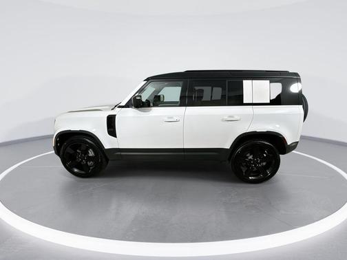 FUJI WHT 2026 Land Rover Defender P300 S