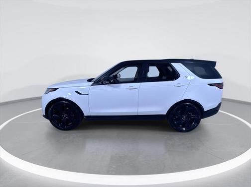 2025 Land Rover Discovery P360 Dynamic SE
