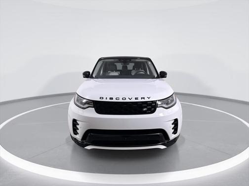 2025 Land Rover Discovery P360 Dynamic SE