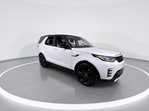 2025 Land Rover Discovery P360 Dynamic SE