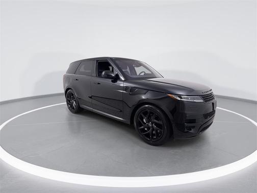 2023 Land Rover Range Rover Sport SE