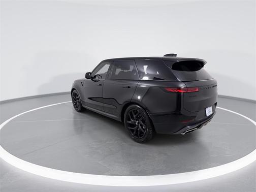 2023 Land Rover Range Rover Sport SE