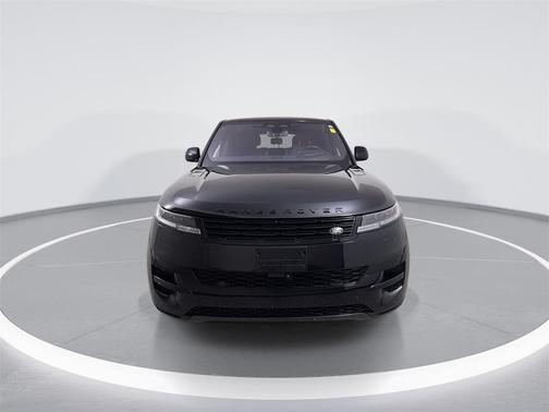 2023 Land Rover Range Rover Sport SE