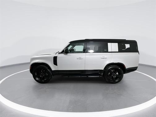 2026 Land Rover Defender P400 X-Dynamic SE