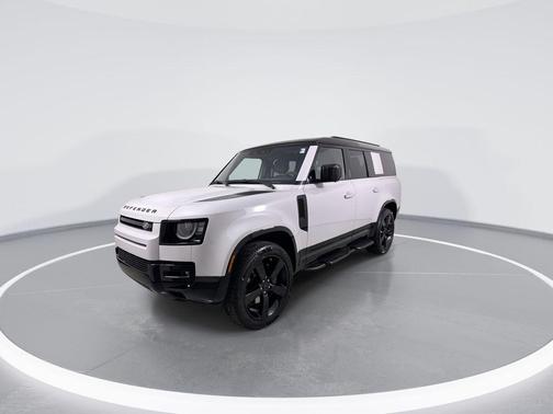 2026 Land Rover Defender P400 X-Dynamic SE