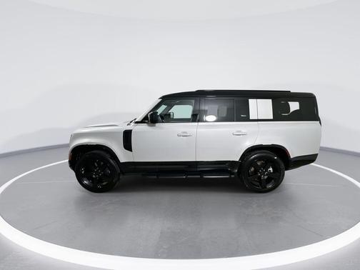 2026 Land Rover Defender P400 X-Dynamic SE