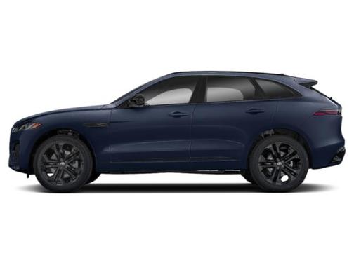 2026 Jaguar F-PACE R-Dynamic S P250 AWD Automatic