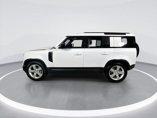 2025 Land Rover Defender 110 P300