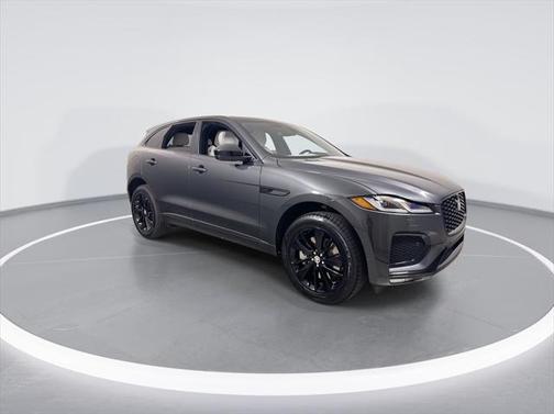 2026 Jaguar F-PACE R-Dynamic S P250 AWD Automatic