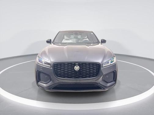2026 Jaguar F-PACE R-Dynamic S P250 AWD Automatic
