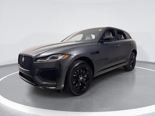 2026 Jaguar F-PACE R-Dynamic S P250 AWD Automatic