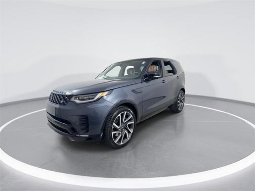 2025 Land Rover Discovery P360 Dynamic SE