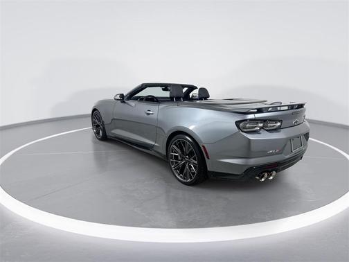 2021 Chevrolet Camaro ZL1