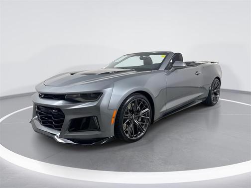 2021 Chevrolet Camaro ZL1