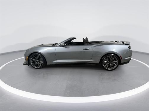 2021 Chevrolet Camaro ZL1