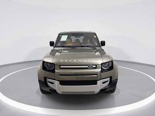 2024 Land Rover Defender 110 P400 S