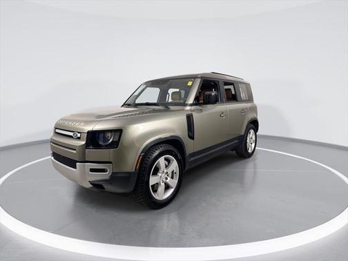 2024 Land Rover Defender 110 P400 S