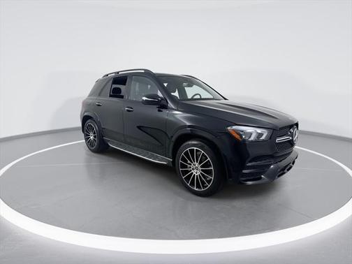 2023 Mercedes-Benz GLE 350 Base