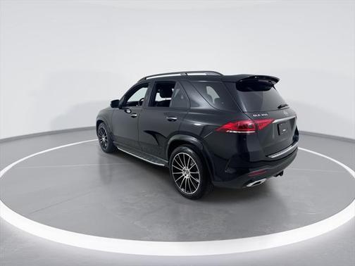 2023 Mercedes-Benz GLE 350 Base