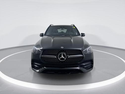 2023 Mercedes-Benz GLE 350 Base
