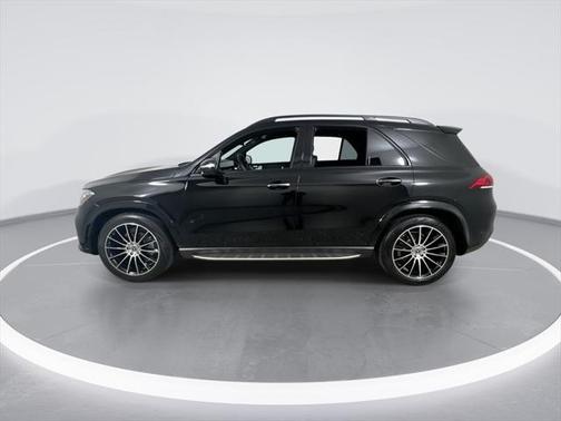 2023 Mercedes-Benz GLE 350 Base