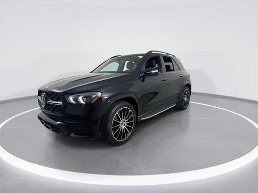 2023 Mercedes-Benz GLE 350 Base