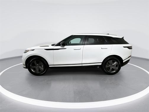 2025 Land Rover Range Rover Velar P250 SE R-Dynamic