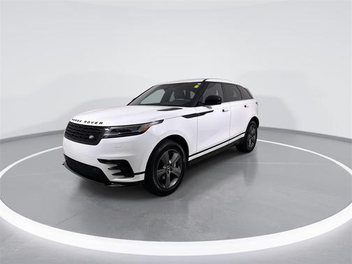 2025 Land Rover Range Rover Velar P250 SE R-Dynamic