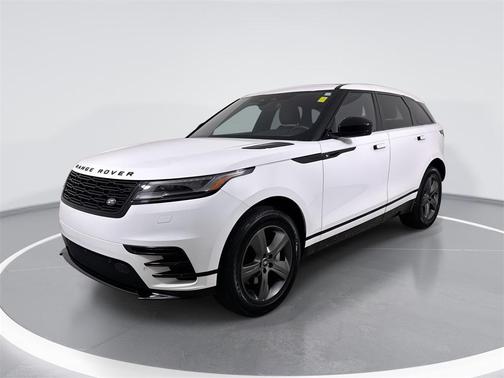 2025 Land Rover Range Rover Velar P250 SE R-Dynamic