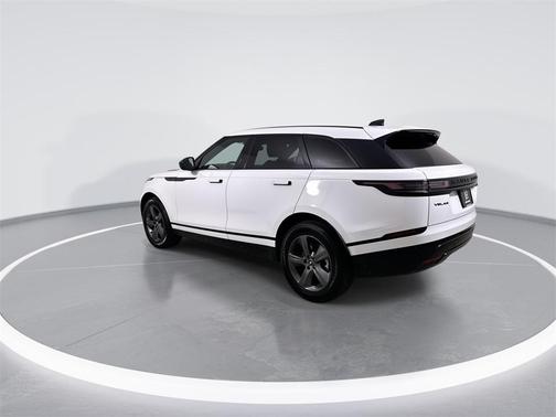 2025 Land Rover Range Rover Velar P250 SE R-Dynamic