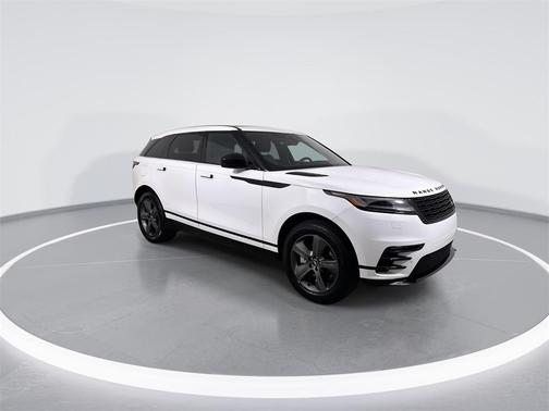 2025 Land Rover Range Rover Velar P250 SE R-Dynamic