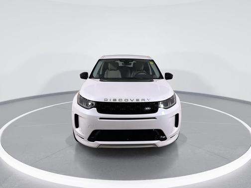 2024 Land Rover Discovery Sport Core S