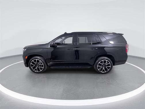 2023 Chevrolet Tahoe 2WD RST