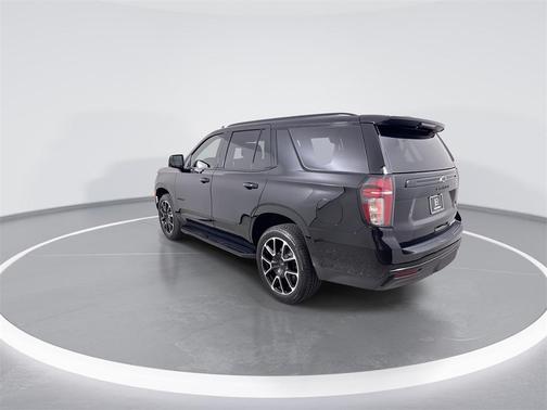 2023 Chevrolet Tahoe 2WD RST