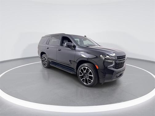 2023 Chevrolet Tahoe 2WD RST