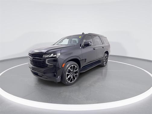 2023 Chevrolet Tahoe 2WD RST
