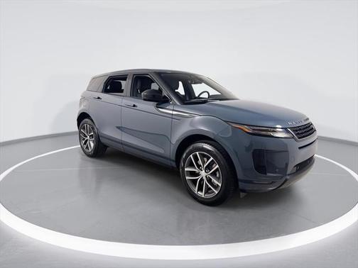 2026 Land Rover Range Rover Evoque Core S